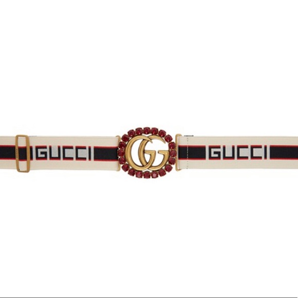 Authentic gucci belt!